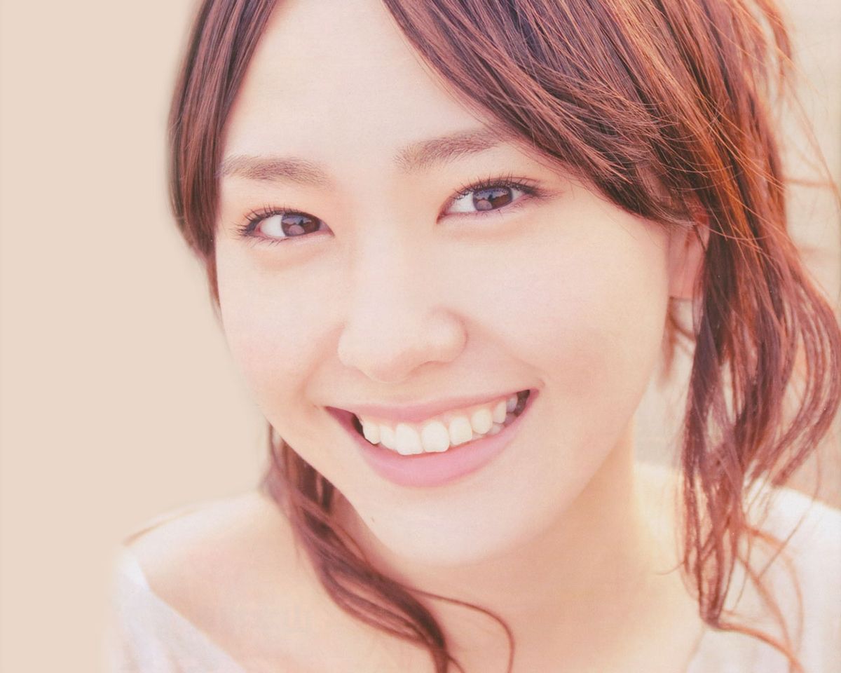 新垣结衣 高清写真/照片下载 #1722294