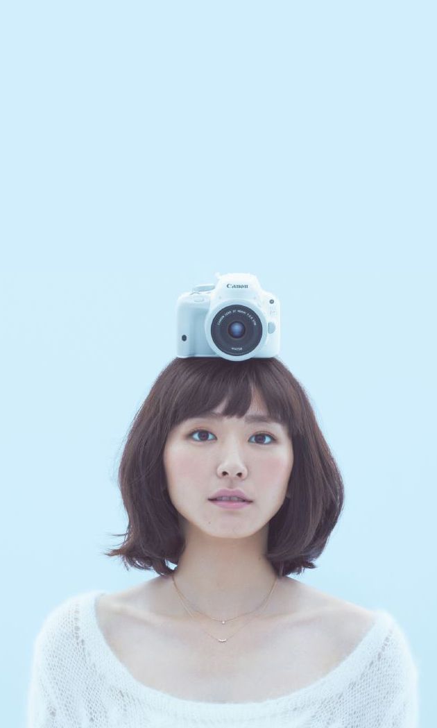 Yui Aragaki HD Images/Photo Gallery Download #7185297