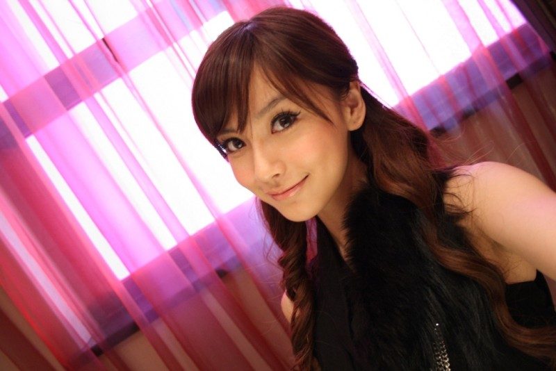 Angelababy HD Images/Photo Gallery Download #6654006