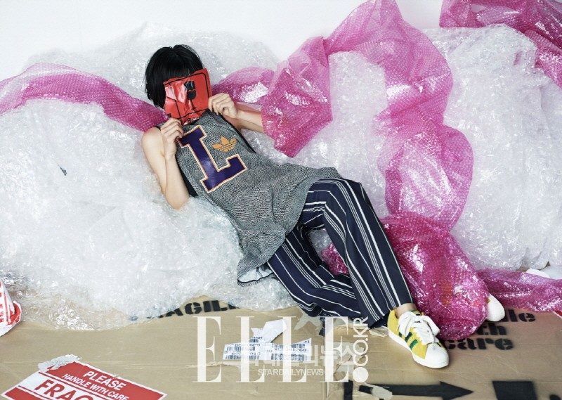 Bae Doona HD Images/Photo Gallery Download #1321981