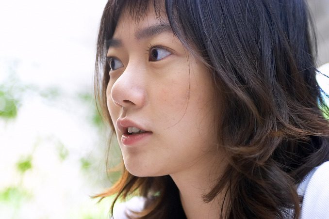 배두나 HD 이미지/사진 갤러리 다운로드 #1411478