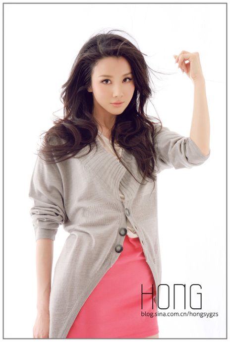 Feifei Sun HD画像/フォトギャラリーダウンロード #6961989