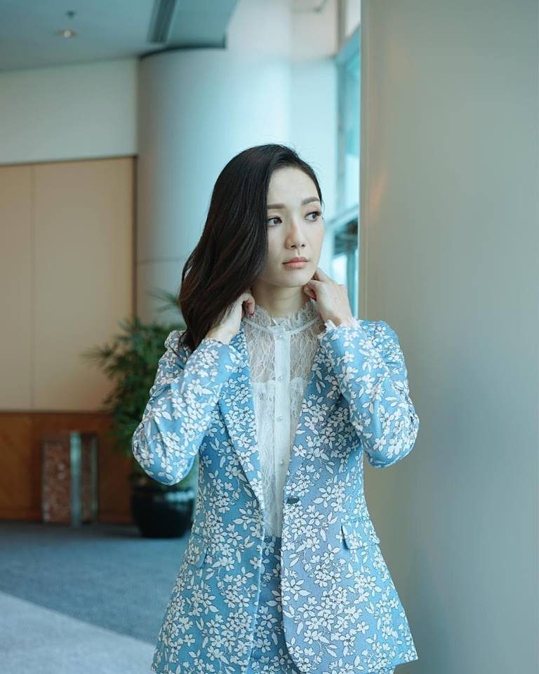 Grace Kwan-Hing Wong HD画像/フォトギャラリーダウンロード #2108133
