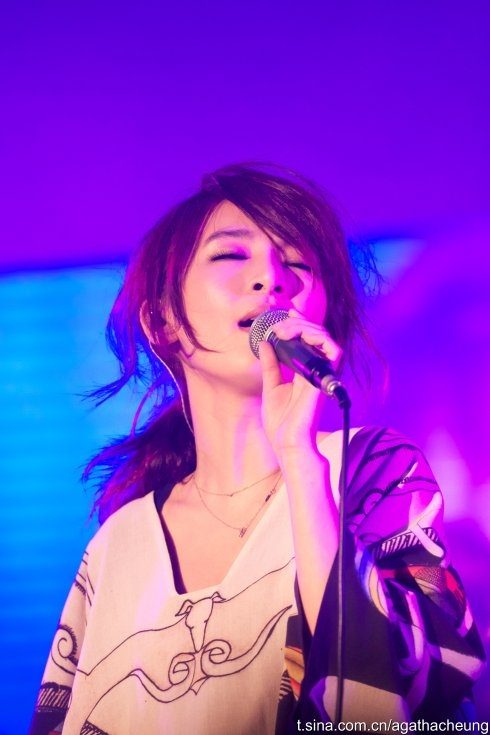 Hebe Tien HD Images/Photo Gallery Download #6971933