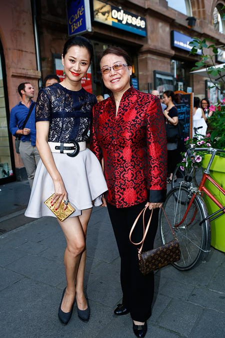 Hongjie Ni HD Images/Photo Gallery Download #7071374