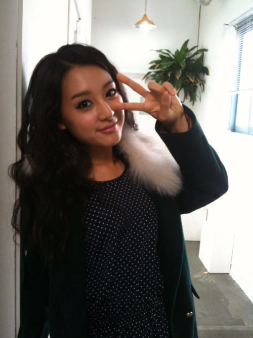 金智媛 高清写真/照片下载 #3421038