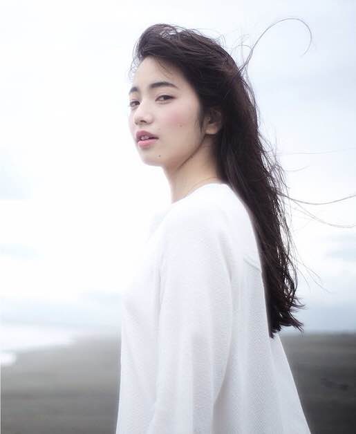 小松菜奈 高清写真/照片下载 #4387036