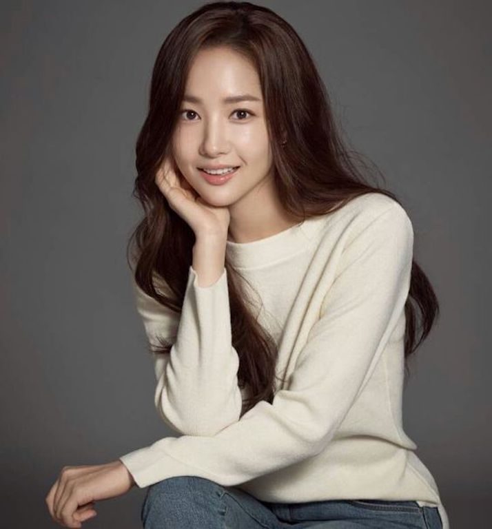 Park Min-Young HD Images/Photo Gallery Download #7020517
