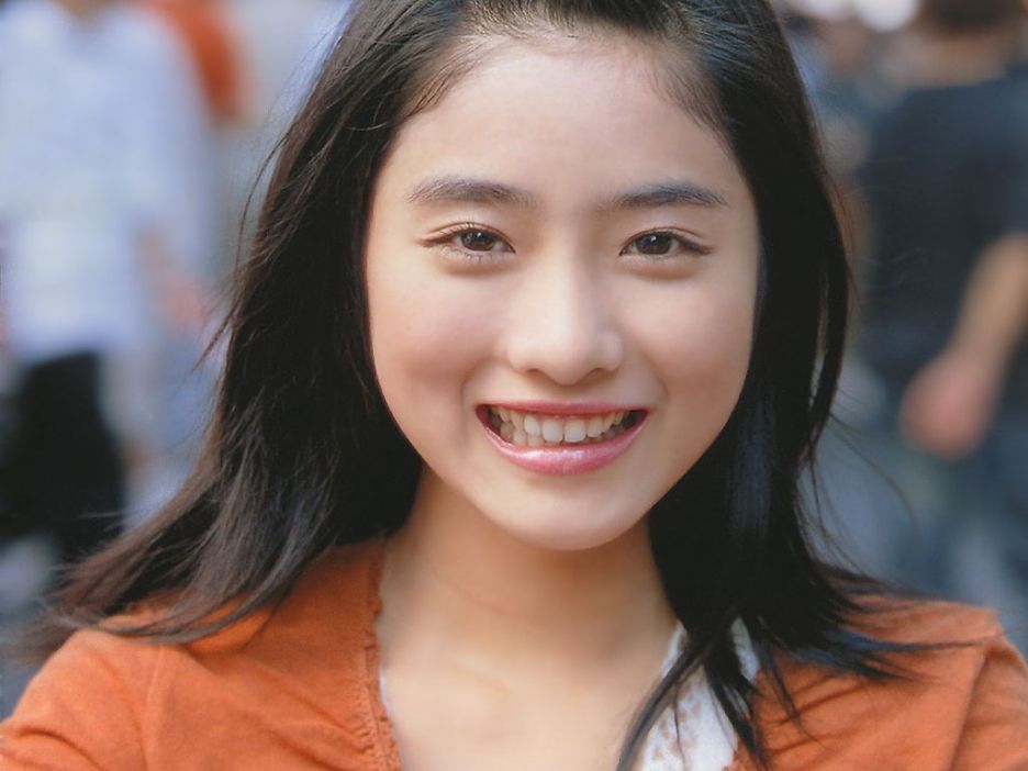Satomi Ishihara HD Images/Photo Gallery Download #1722586