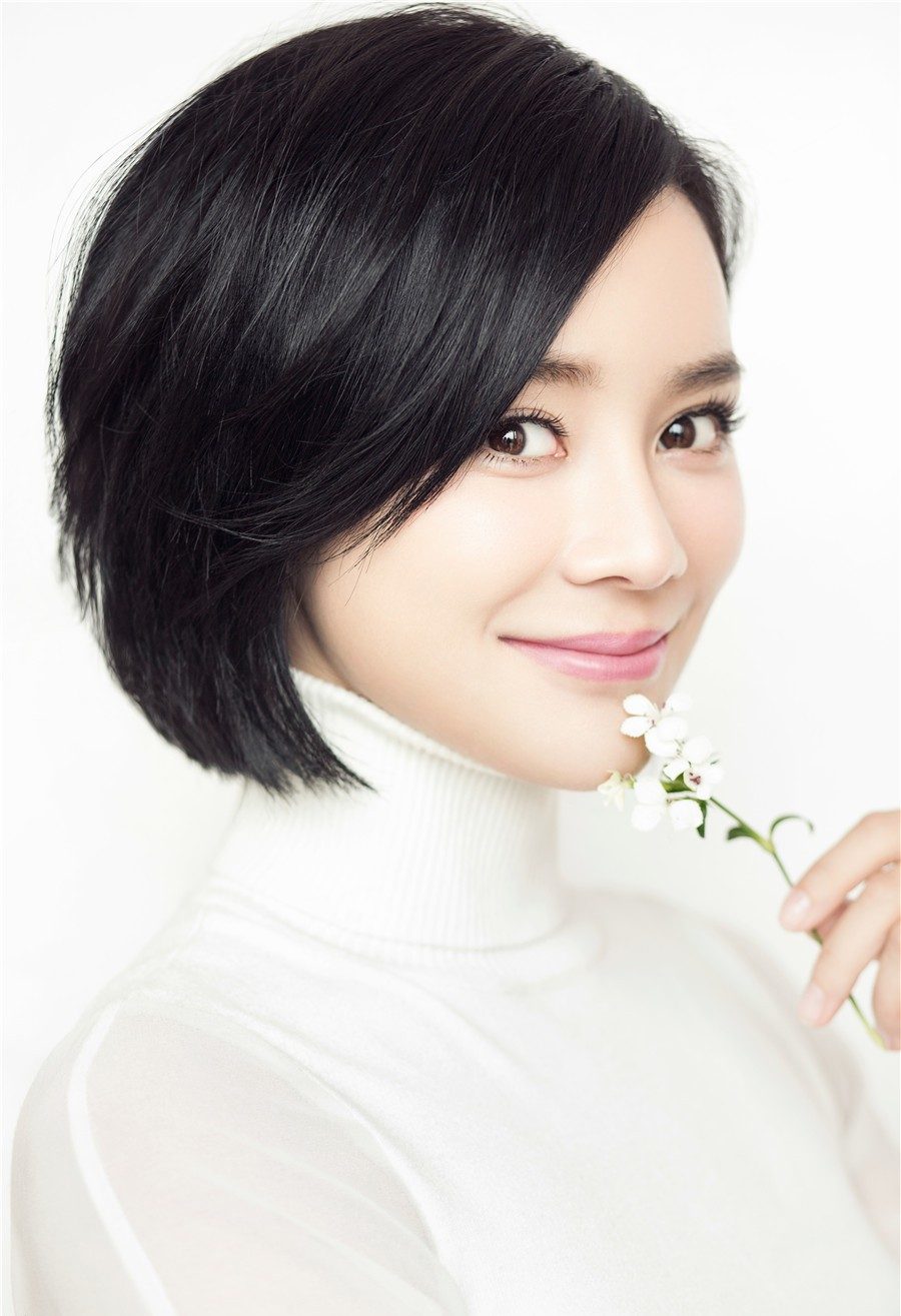 Shanshan Yuan HD Images/Photo Gallery Download #2025739