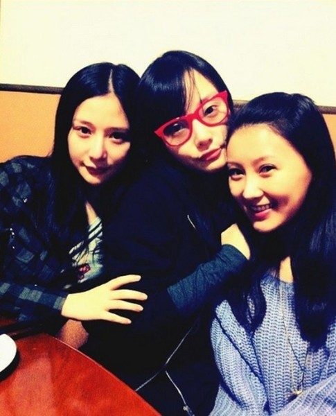 Xiaolu Li HD Images/Photo Gallery Download #756588