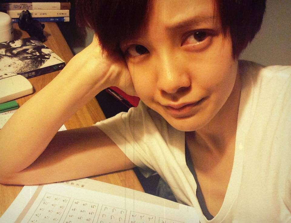 Amber Kuo HD Images/Photo Gallery Download #1701001