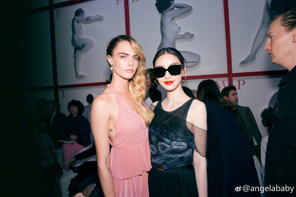 Angelababy HD Images/Photo Gallery Download #6649184