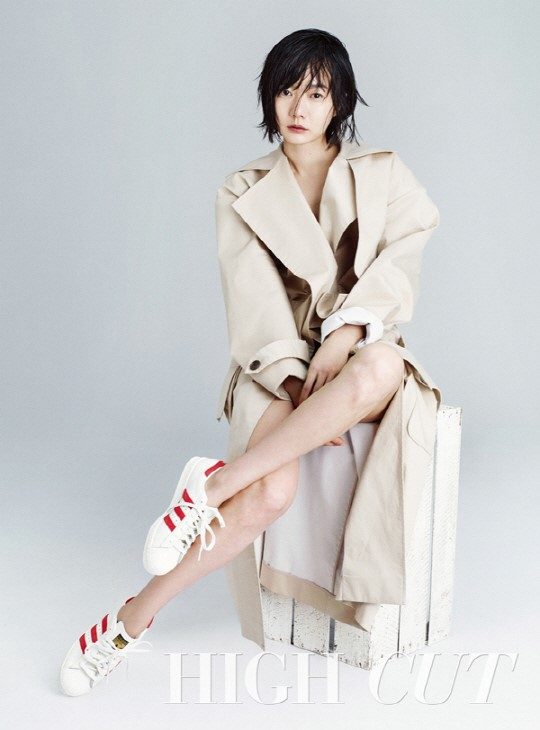Bae Doona HD Images/Photo Gallery Download #1322273