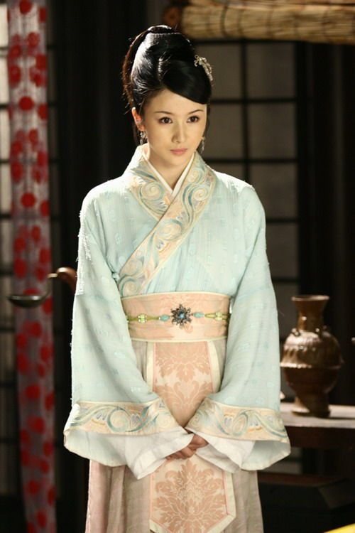 Feifei Sun HD画像/フォトギャラリーダウンロード #6962281