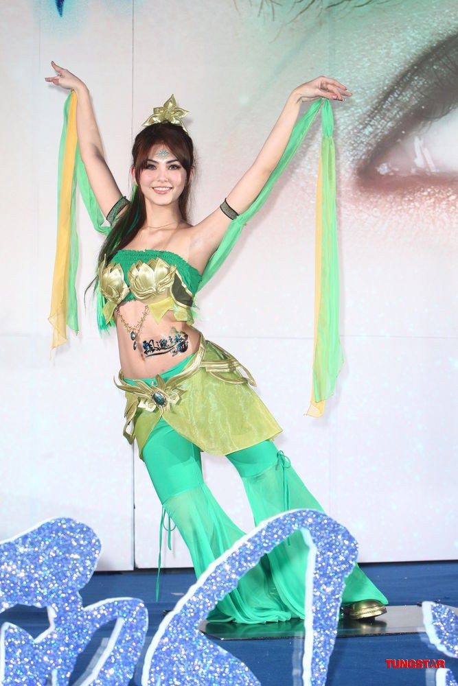 Hannah Quinlivan HD Images/Photo Gallery Download #1987107