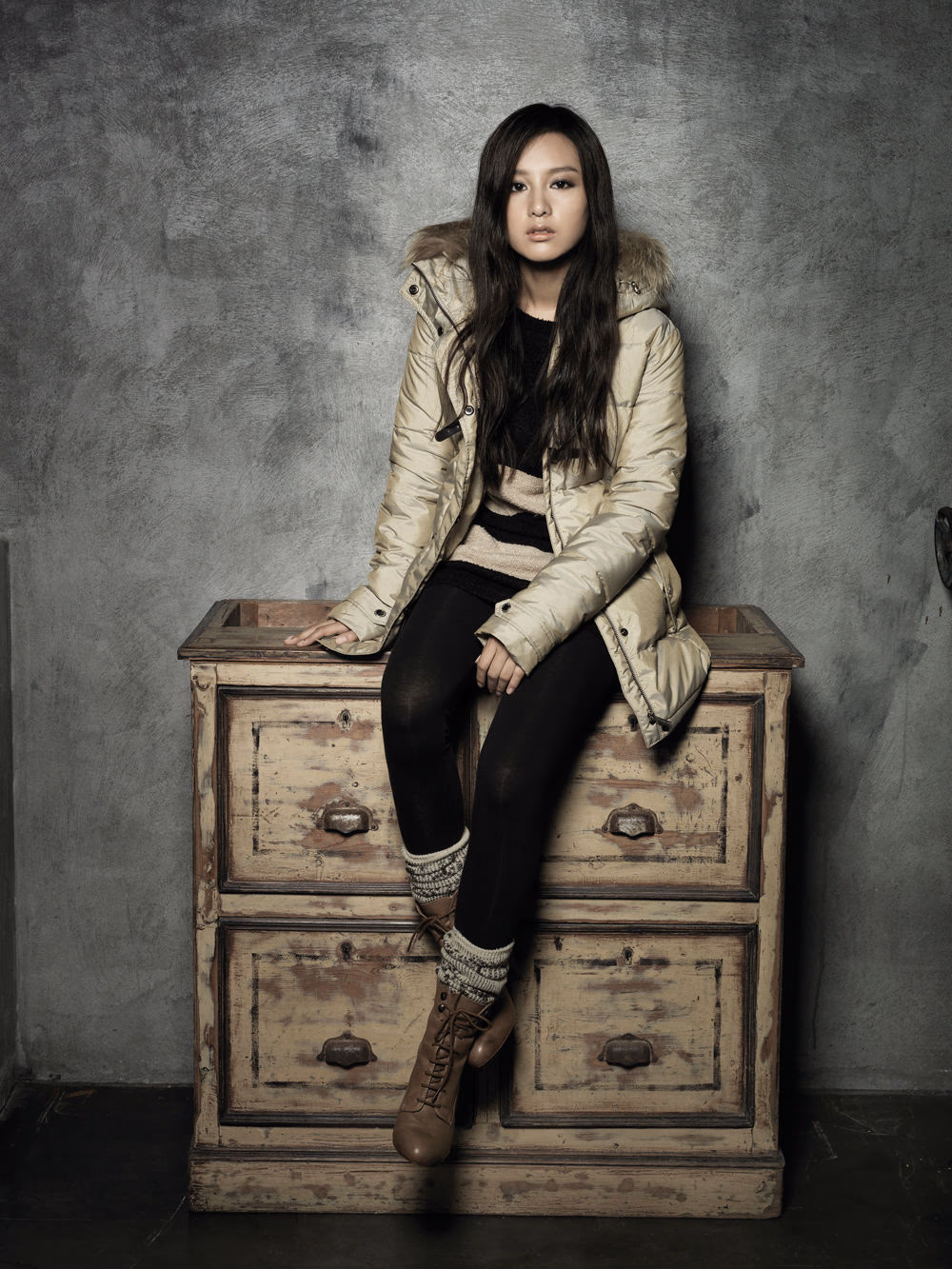 金智媛 高清写真/照片下载 #3421330