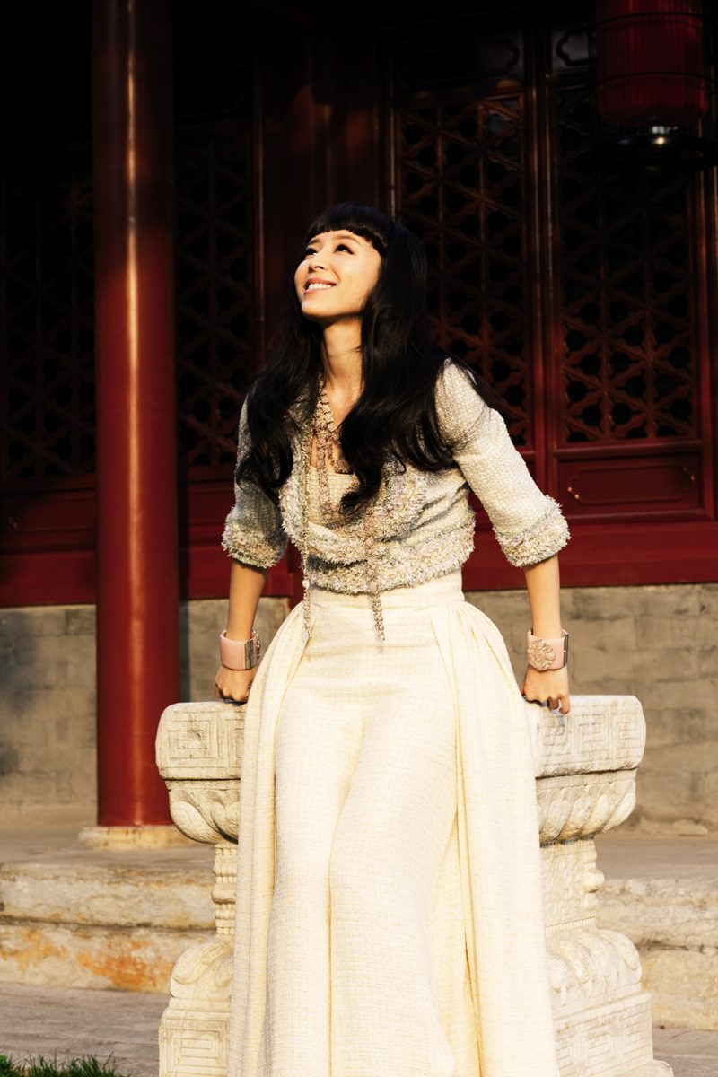 Jingchu Zhang HD Images/Photo Gallery Download #615674