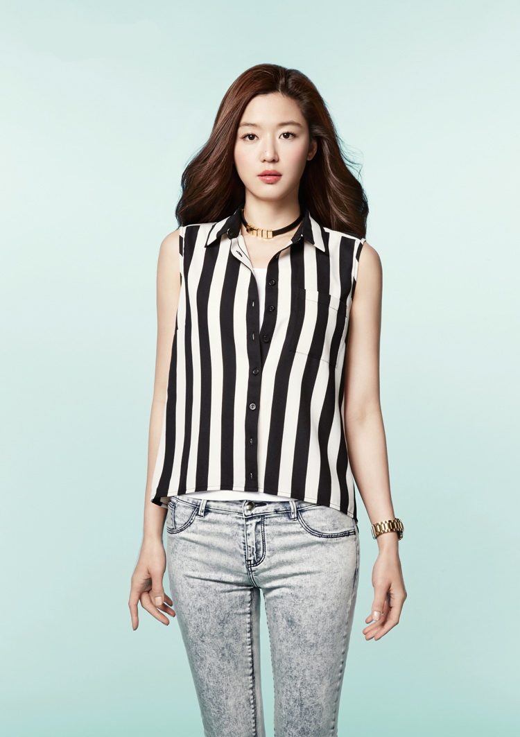 チョン・ジヒョン HD画像/フォトギャラリーダウンロード #938715