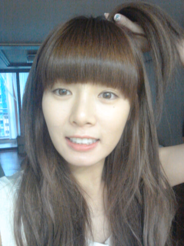 Kim Hyun-A. HD Images/Photo Gallery Download #3331833