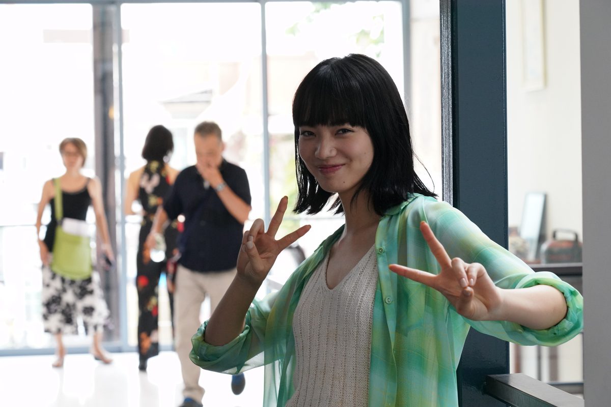 Nana Komatsu HD Images/Photo Gallery Download #5950540