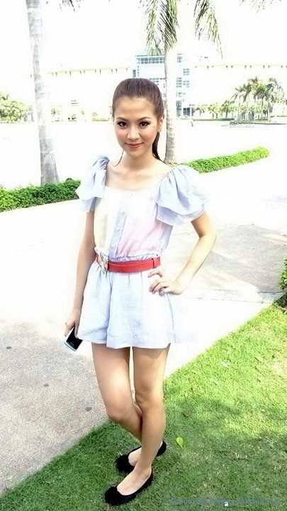 Pimchanok Leuwisetpaibul HD Images/Photo Gallery Download #9200271