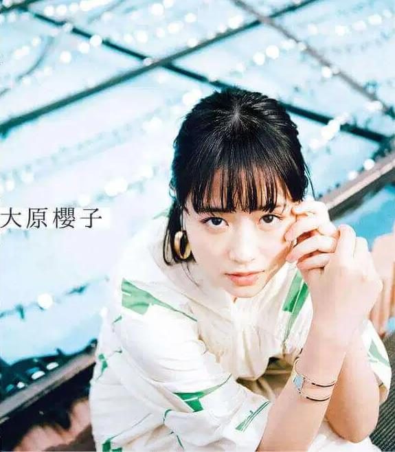 Sakurako Oohara HD Images/Photo Gallery Download #7032742