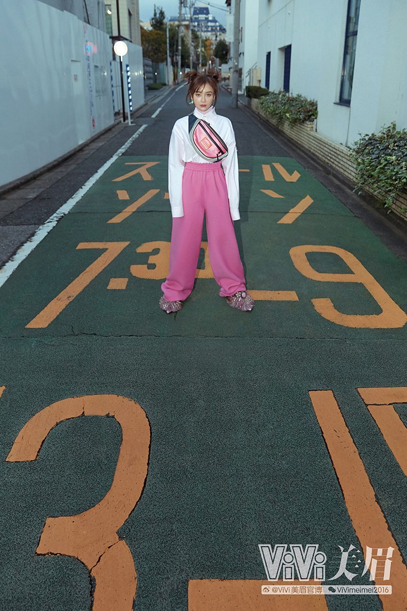 Shanshan Yuan HD Images/Photo Gallery Download #2026031