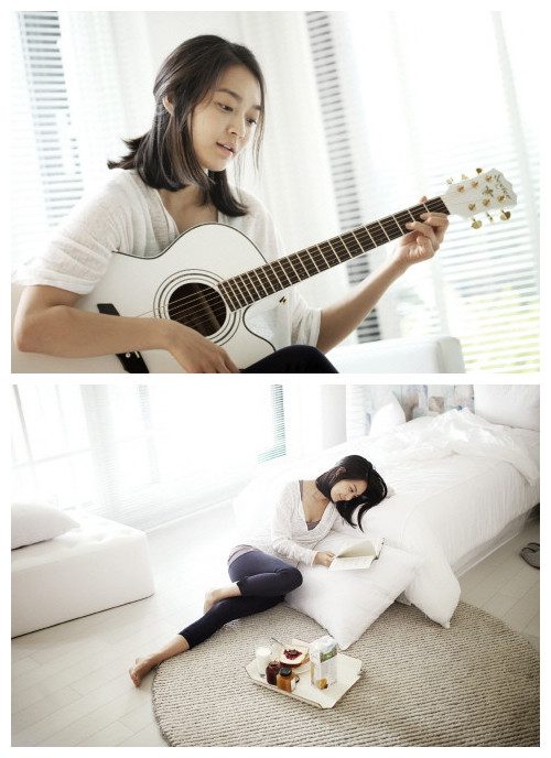 Shin Min-a HD Images/Photo Gallery Download #1829138