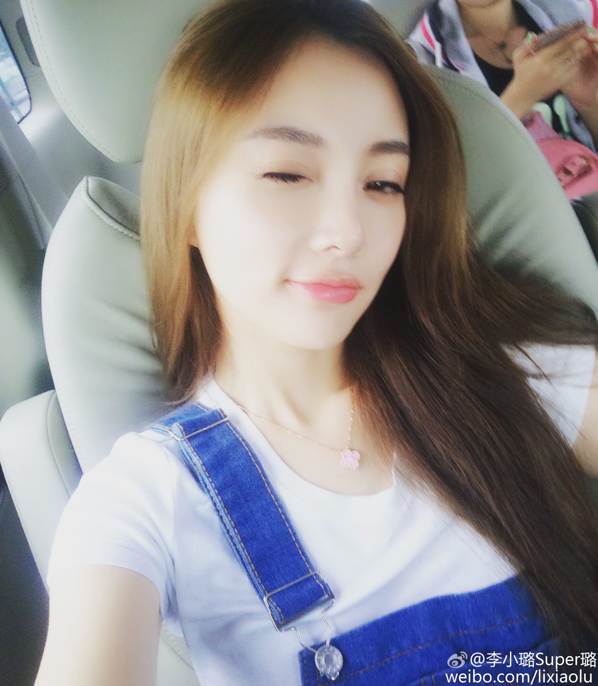 Xiaolu Li HD Images/Photo Gallery Download #756880