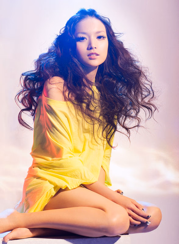 Xiqi Ye HD画像/フォトギャラリーダウンロード #3475028