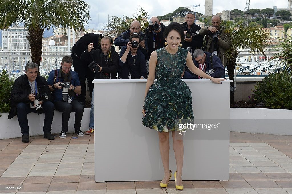 Ziyi Zhang HD Images/Photo Gallery Download #1042986