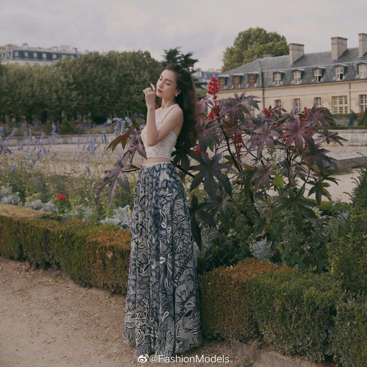 Angelababy HD Images/Photo Gallery Download #4394439