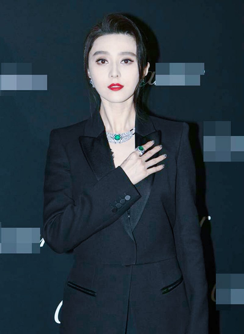 Bingbing Fan HD Images/Photo Gallery Download #1183348