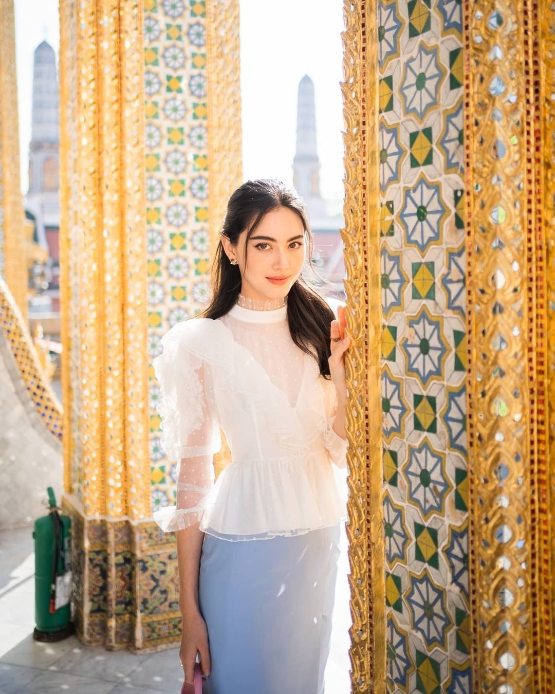 Davika Hoorne HD Images/Photo Gallery Download #7178218