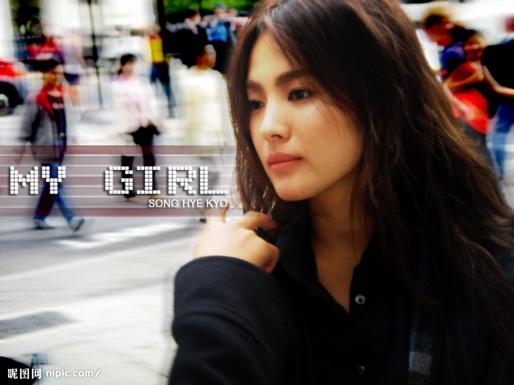 Hye-kyo Song HD Images/Photo Gallery Download #1770902