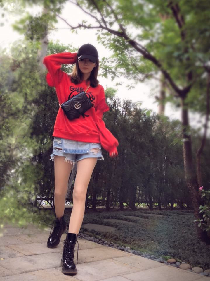 谢金燕 高清写真/照片下载 #3406564