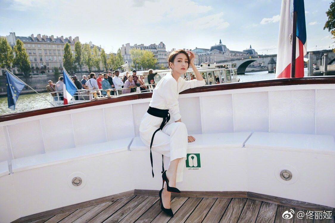 Liya Tong HD Images/Photo Gallery Download #6881884