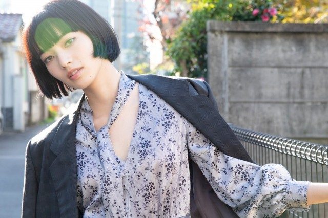 Nana Komatsu HD Images/Photo Gallery Download #3899507