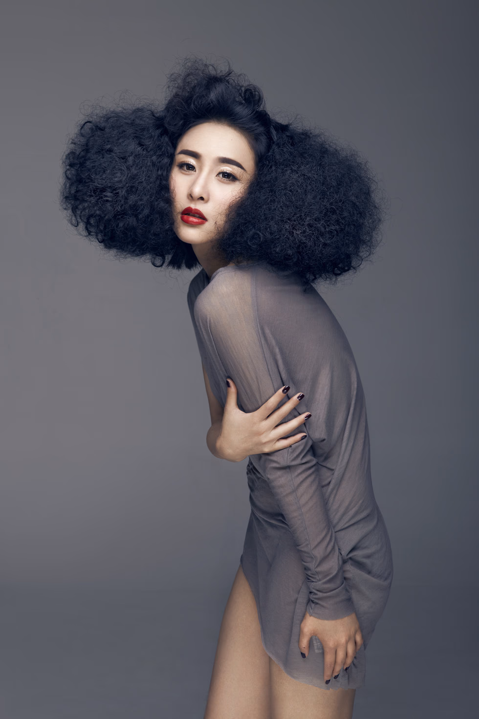 贾青 高清写真/照片下载 #3506005