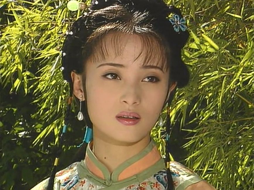 Qinqin Jiang HD Images/Photo Gallery Download #1324554
