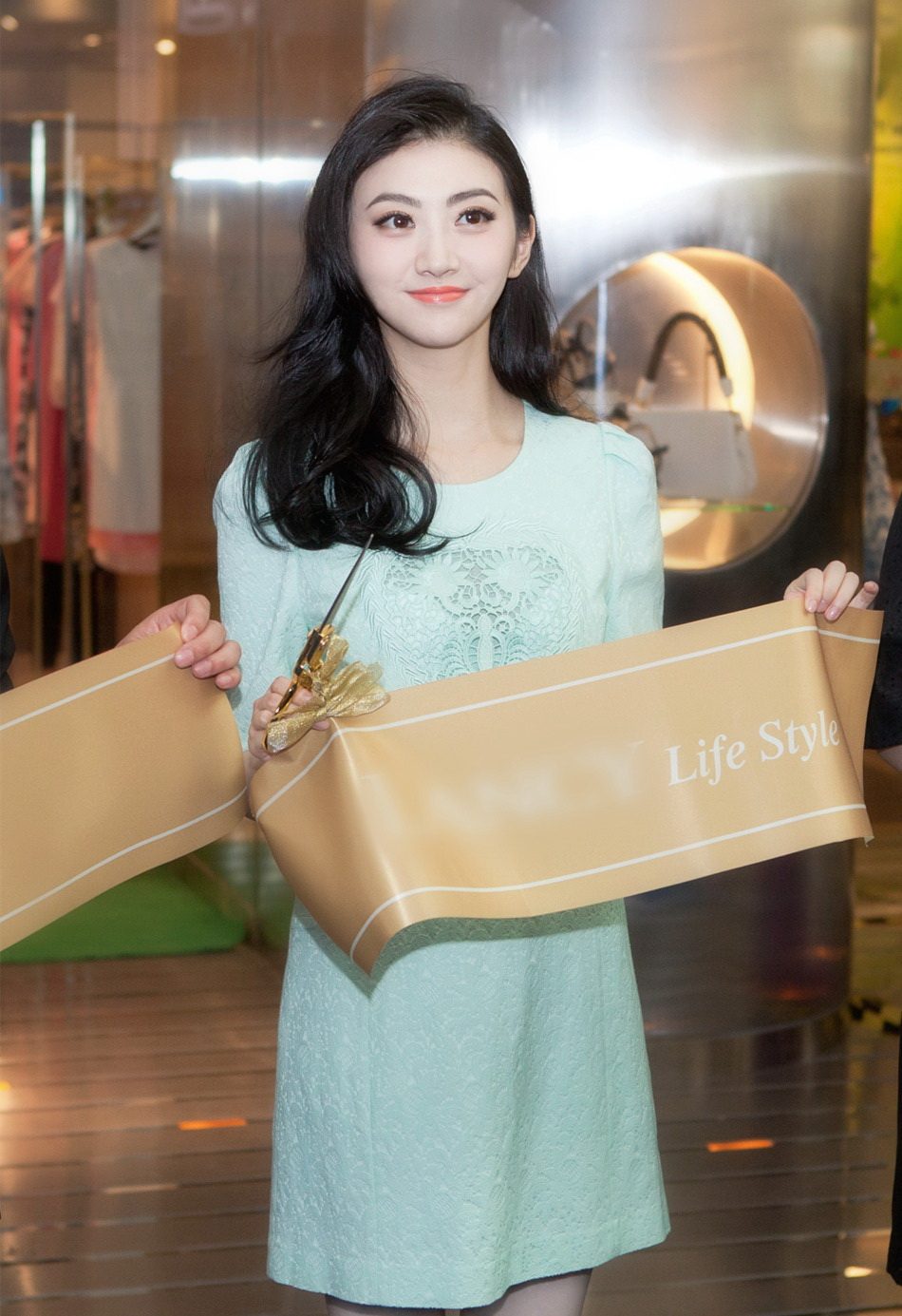 Tian Jing HD Images/Photo Gallery Download #6683286