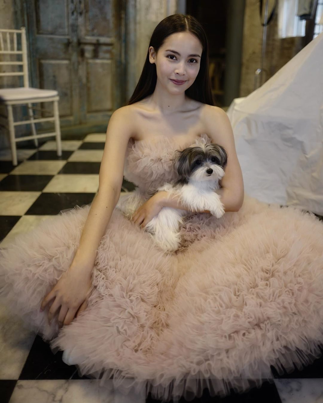 Urassaya Sperbund HD Images/Photo Gallery Download #6200287