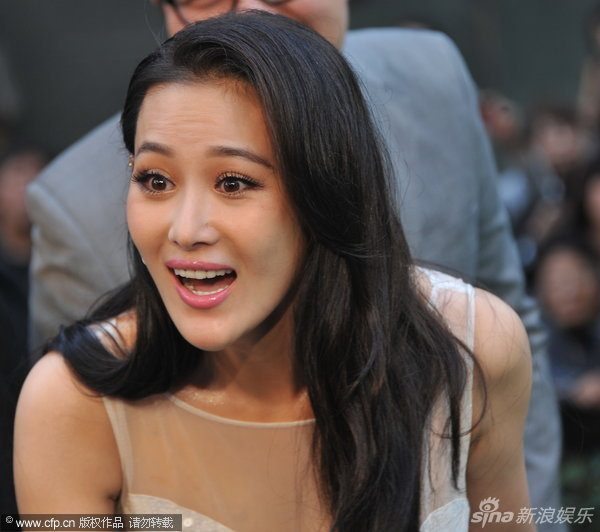 Viann Zhang HD Images/Photo Gallery Download #6639532