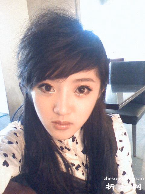 陈一娜 高清写真/照片下载 #3367924