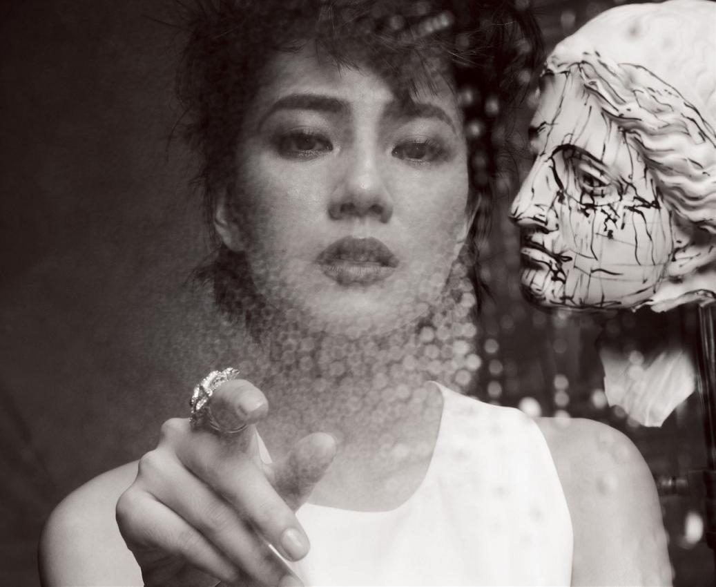 고원원 HD 이미지/사진 갤러리 다운로드 #783027