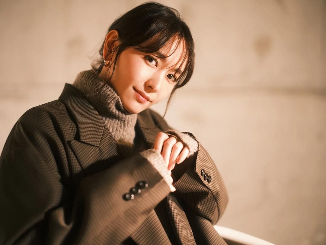 Yui Aragaki HD Images/Photo Gallery Download #9328700