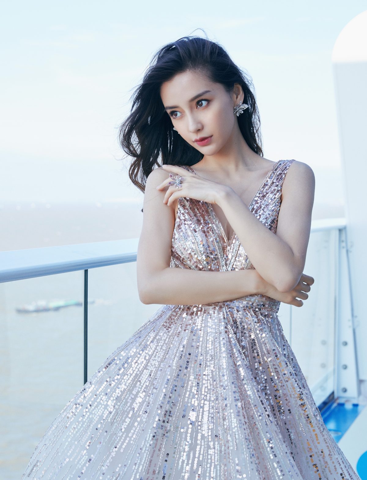 Angelababy HD Images/Photo Gallery Download #4394731