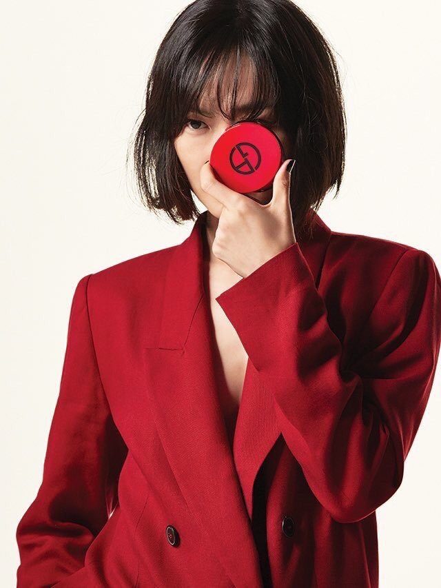 Bae Doona HD Images/Photo Gallery Download #1616066