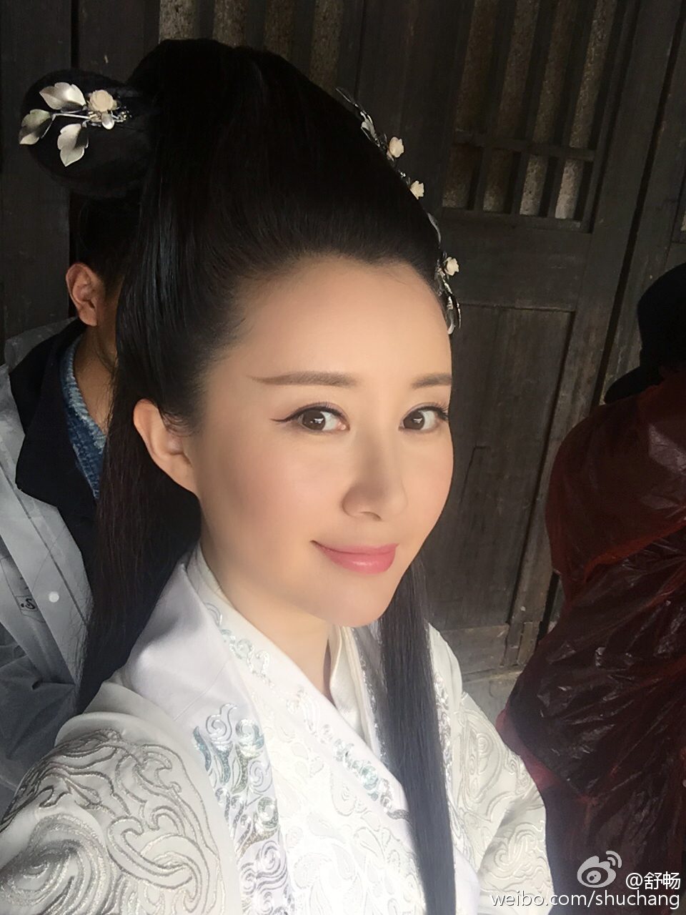 Chang Shu HD Images/Photo Gallery Download #1933993